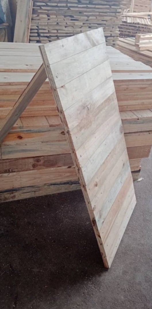Tableros de Construccion